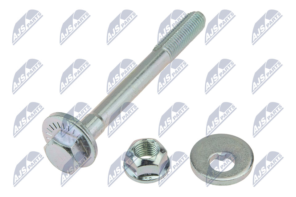 Bullone correzione campanatura - ZWT-VW-033SK NTY