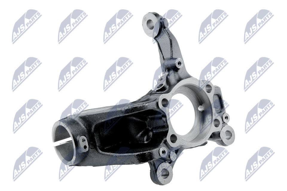 Fuso a snodo, Sospensione ruota - ZZP-AU-000 NTY