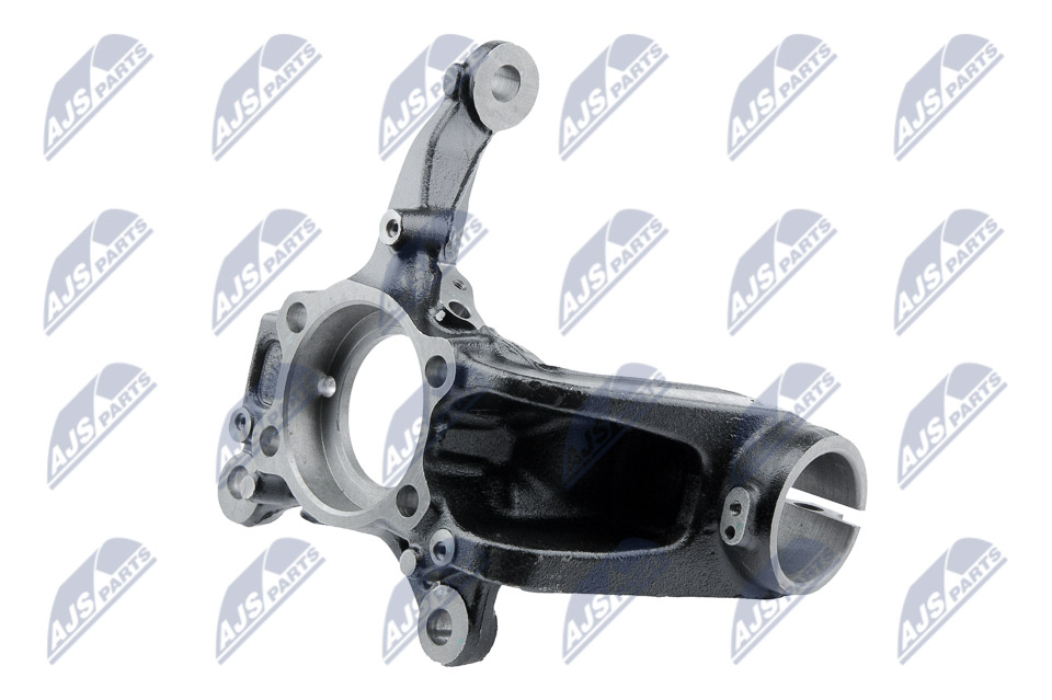 Steering Knuckle, wheel suspension - ZZP-AU-001 NTY