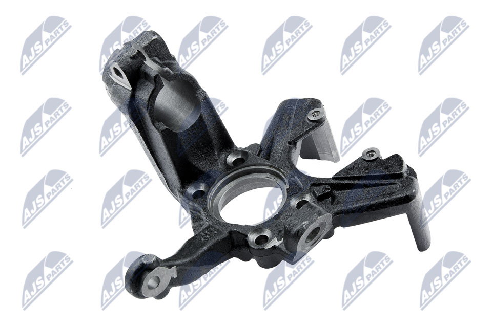 Steering Knuckle, wheel suspension - ZZP-AU-006 NTY