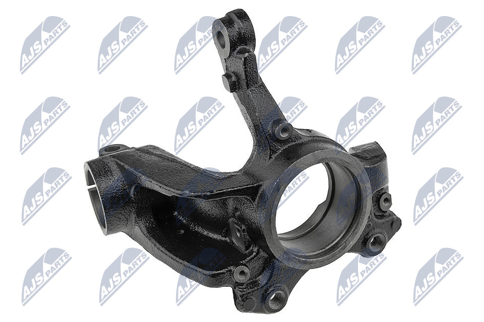 Fuso a snodo, Sospensione ruota - ZZP-AU-008 NTY