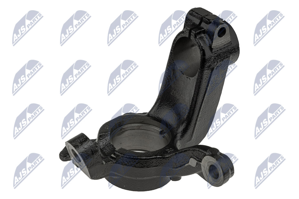 Steering Knuckle, wheel suspension - ZZP-AU-009 NTY