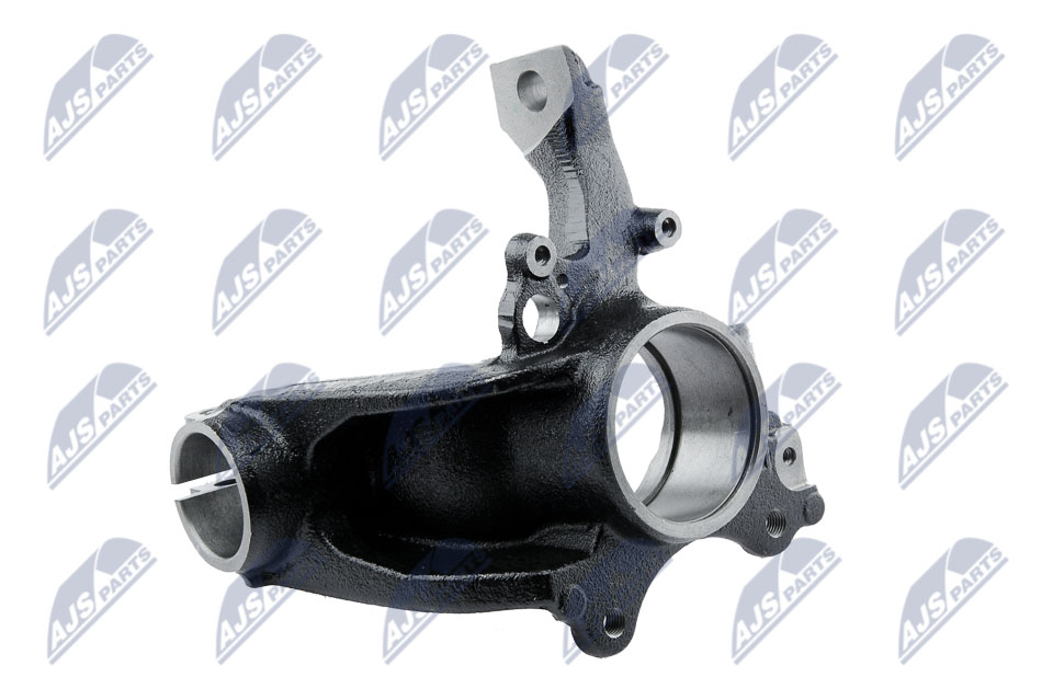 Steering Knuckle, wheel suspension - ZZP-AU-012 NTY