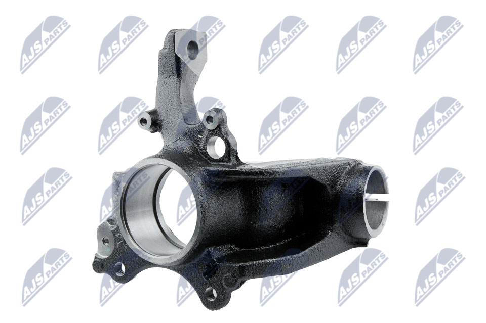 Fuso a snodo, Sospensione ruota - ZZP-AU-013 NTY