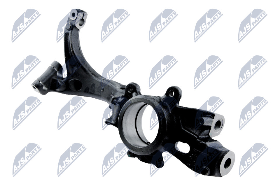 Steering Knuckle, wheel suspension - ZZP-AU-014 NTY