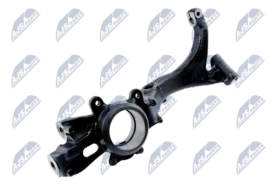 Steering Knuckle, wheel suspension - ZZP-AU-015 NTY