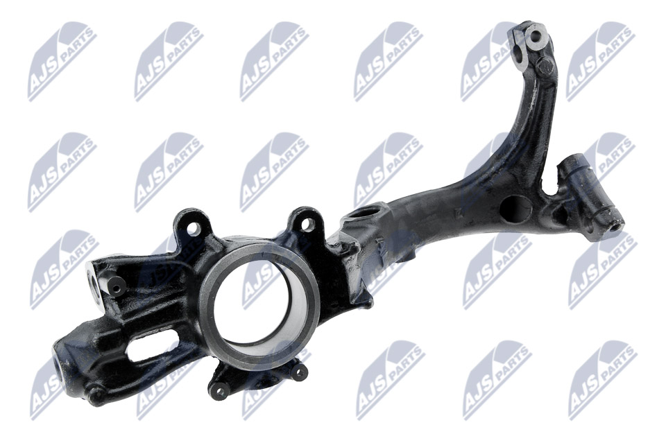 Fuso a snodo, Sospensione ruota - ZZP-AU-017 NTY