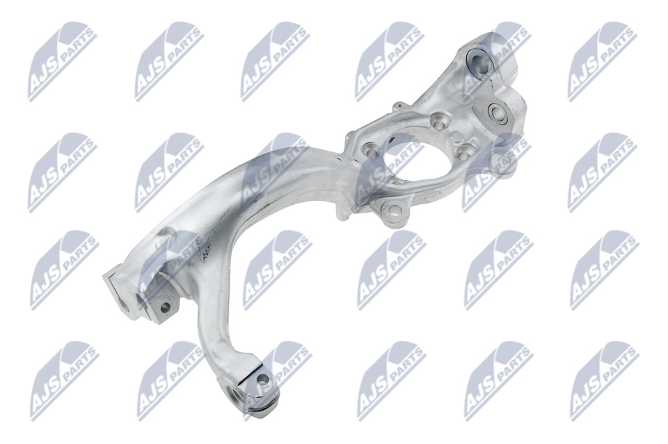 Fuso a snodo, Sospensione ruota - ZZP-AU-018 NTY