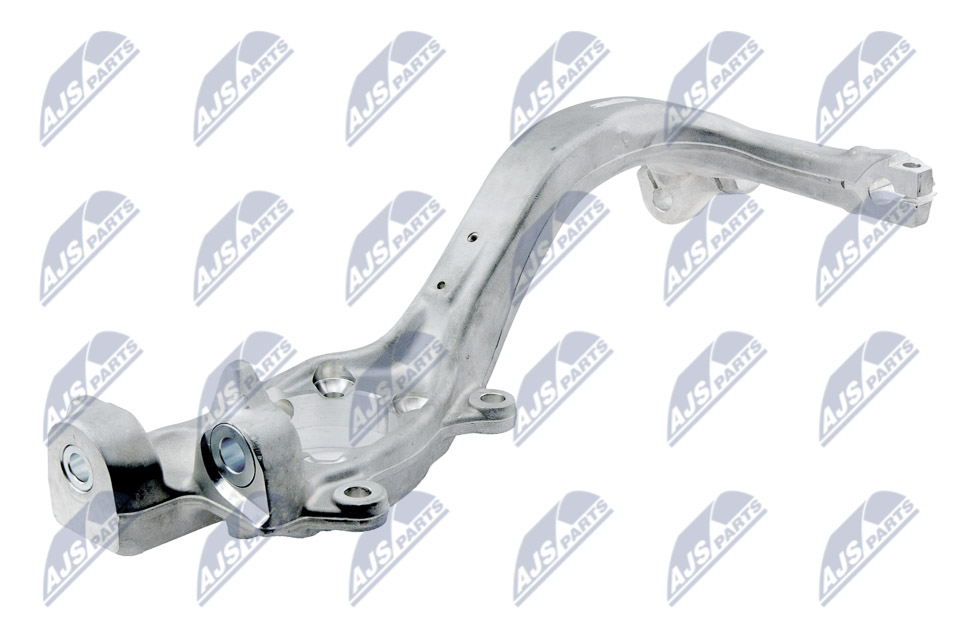 Steering Knuckle, wheel suspension - ZZP-AU-023 NTY