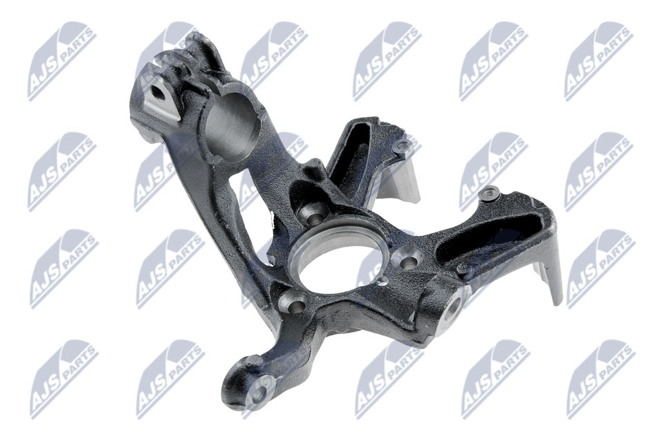 Steering Knuckle, wheel suspension - ZZP-AU-024 NTY