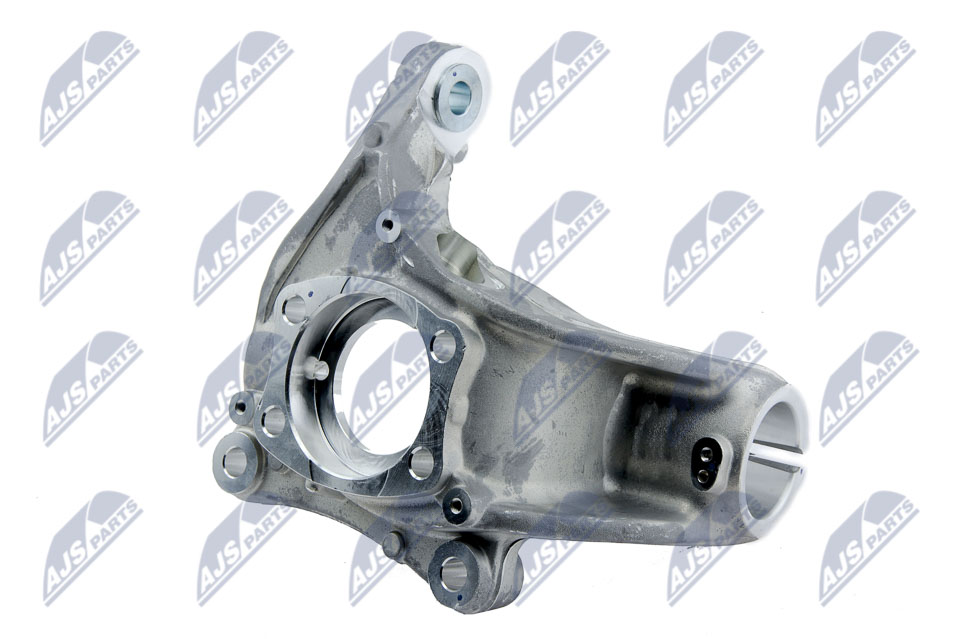 Steering Knuckle, wheel suspension - ZZP-AU-029 NTY