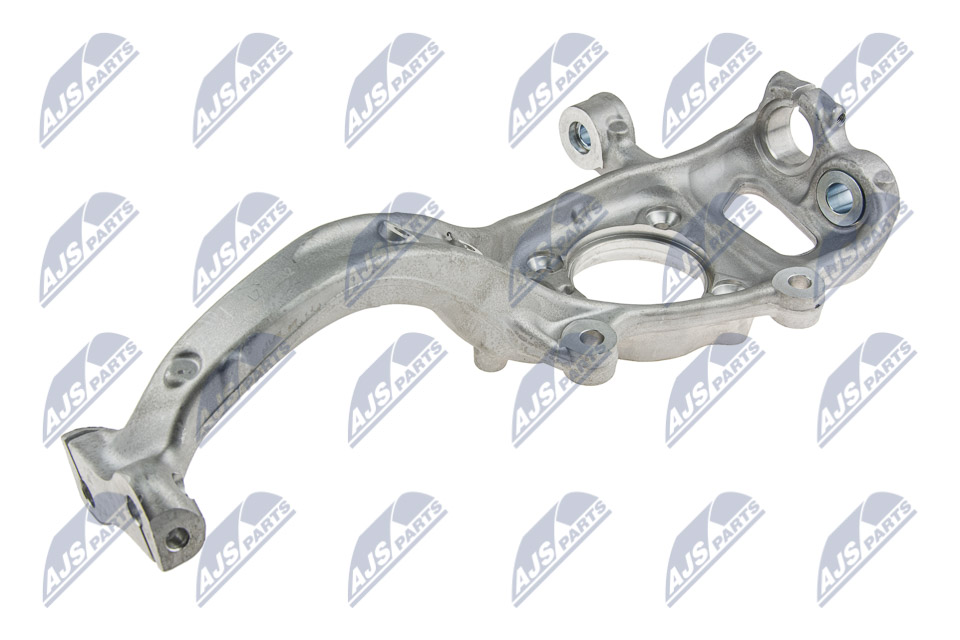 Steering Knuckle, wheel suspension - ZZP-AU-032 NTY