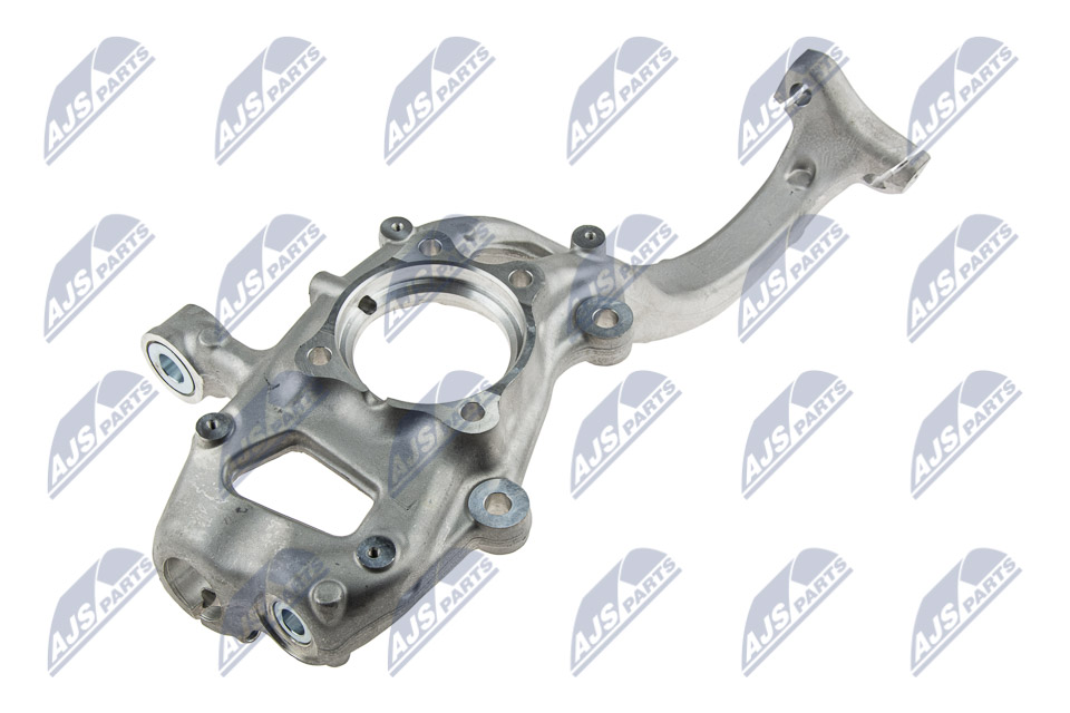 Steering Knuckle, wheel suspension - ZZP-AU-032 NTY