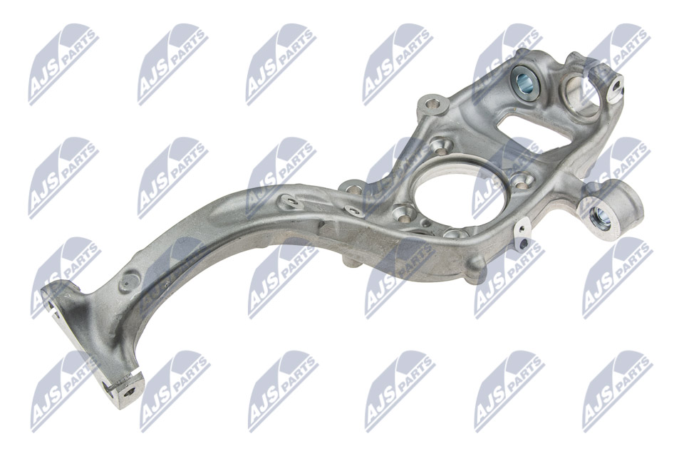 Steering Knuckle, wheel suspension - ZZP-AU-033 NTY