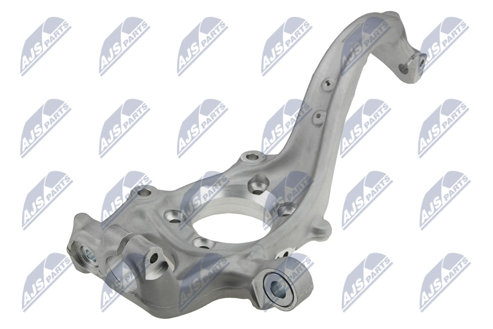 Steering Knuckle, wheel suspension - ZZP-AU-034 NTY