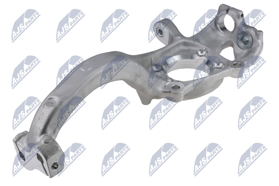 Steering Knuckle, wheel suspension - ZZP-AU-036 NTY