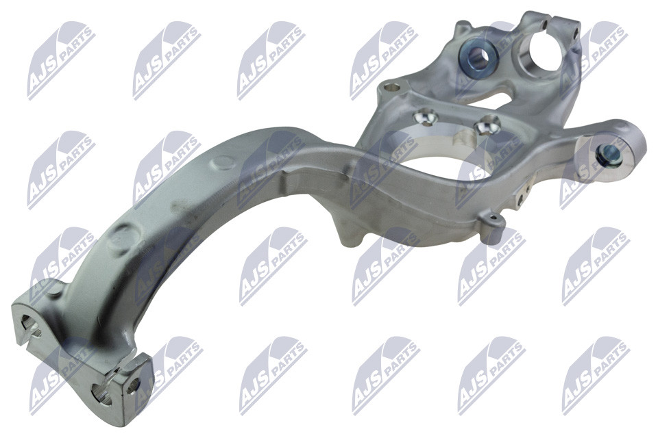 Steering Knuckle, wheel suspension - ZZP-AU-041 NTY