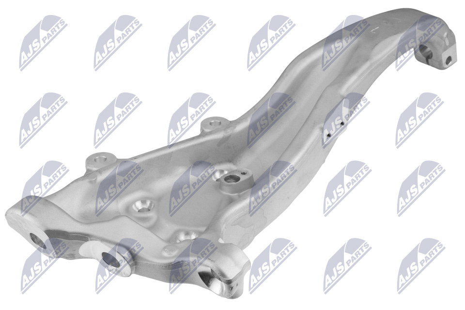 Steering Knuckle, wheel suspension - ZZP-BM-004 NTY