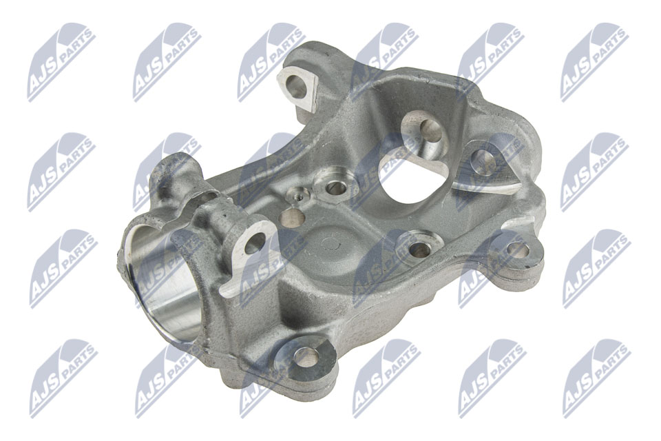 Steering Knuckle, wheel suspension - ZZP-BM-008 NTY