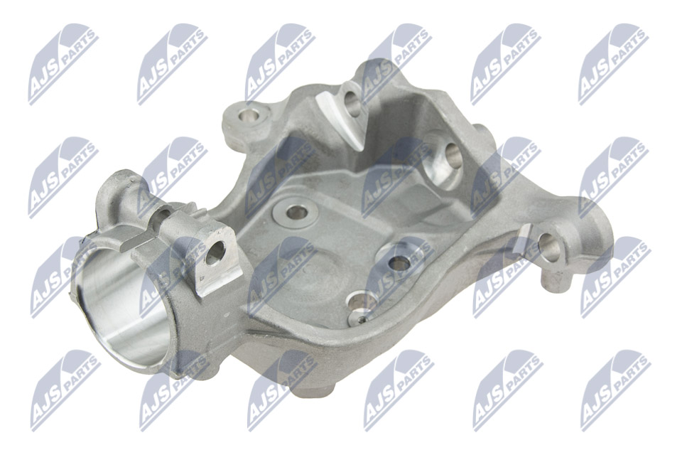 Fuso a snodo, Sospensione ruota - ZZP-BM-011 NTY