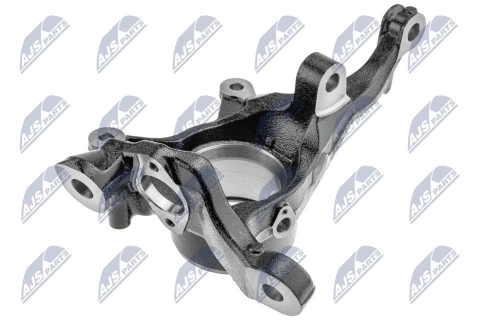 Steering Knuckle, wheel suspension - ZZP-BM-012 NTY
