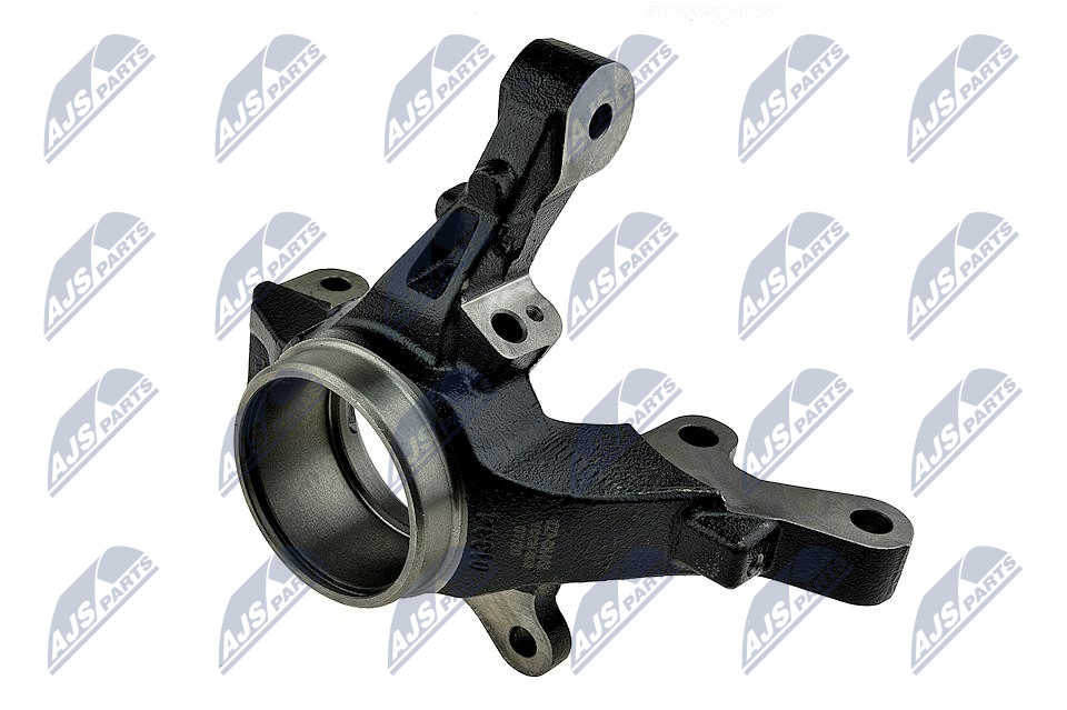 Steering Knuckle, wheel suspension - ZZP-CH-002 NTY