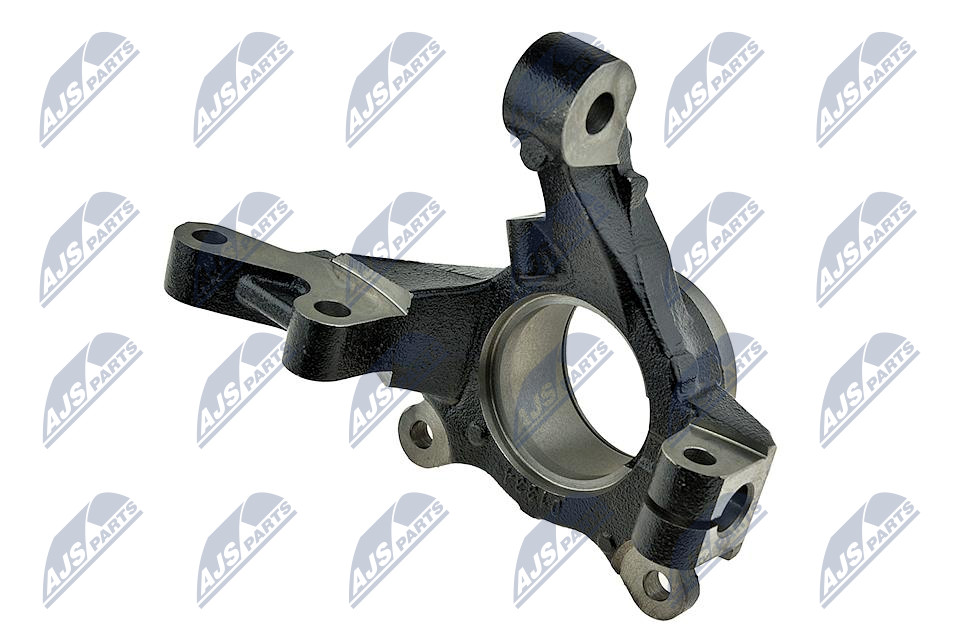 Steering Knuckle, wheel suspension - ZZP-CH-002 NTY