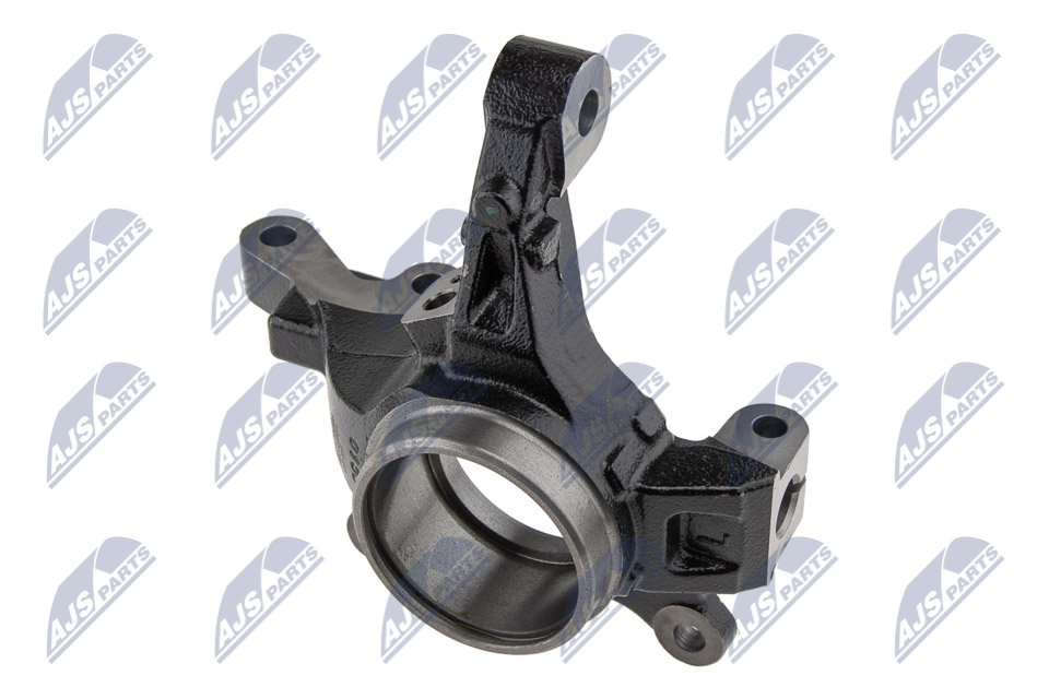 Steering Knuckle, wheel suspension - ZZP-CH-003 NTY