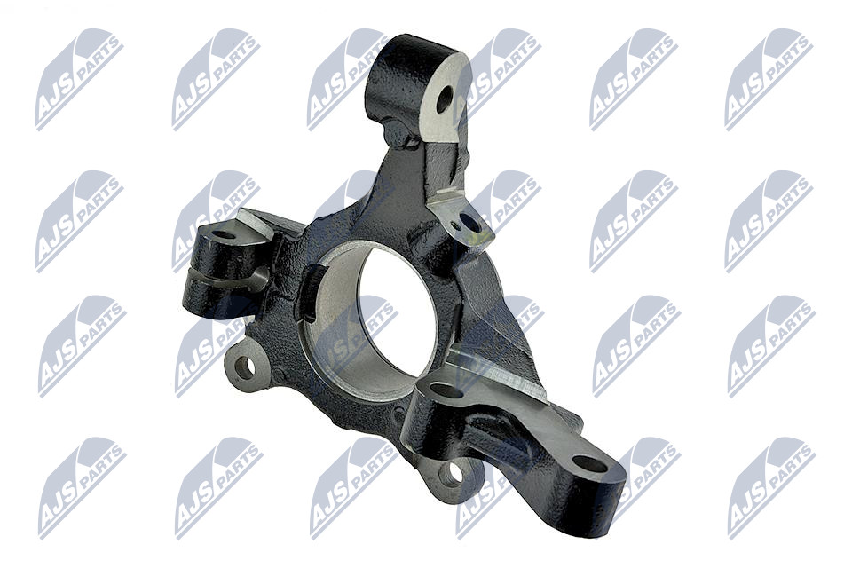 Steering Knuckle, wheel suspension - ZZP-CH-003 NTY