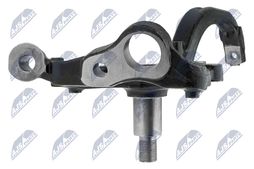 Steering Knuckle, wheel suspension - ZZP-CH-021 NTY
