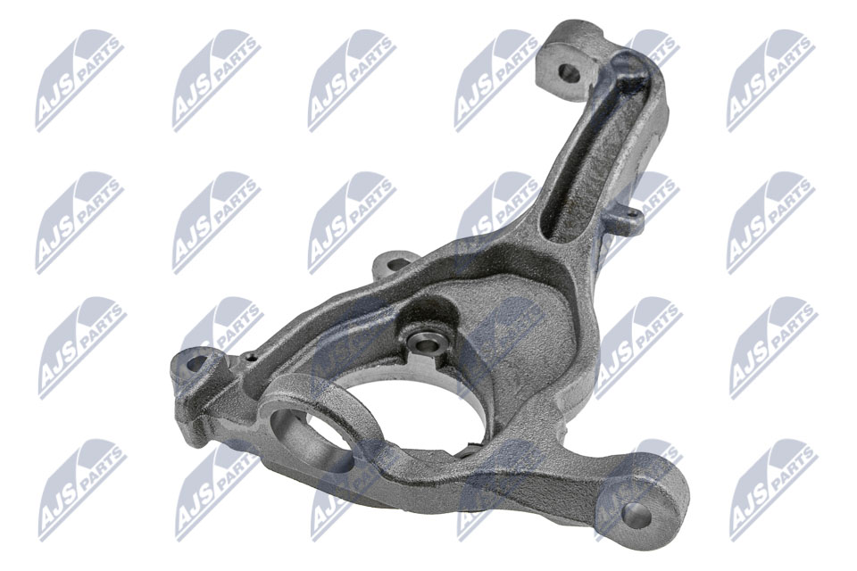 Steering Knuckle, wheel suspension - ZZP-CH-024 NTY