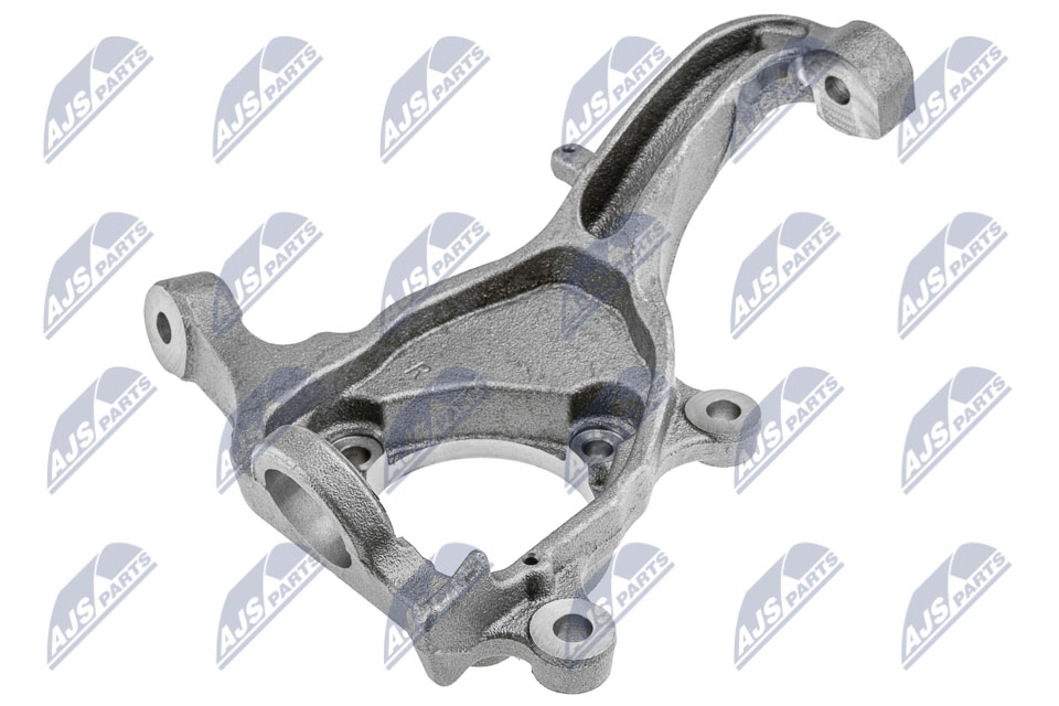 Steering Knuckle, wheel suspension - ZZP-CH-025 NTY