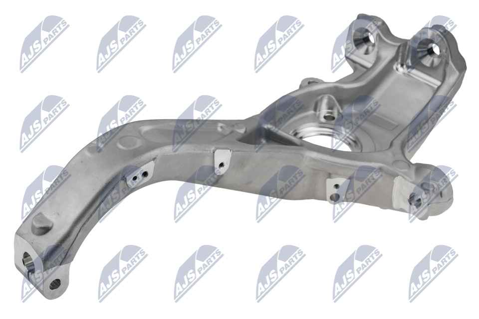 Steering Knuckle, wheel suspension - ZZP-CH-031 NTY