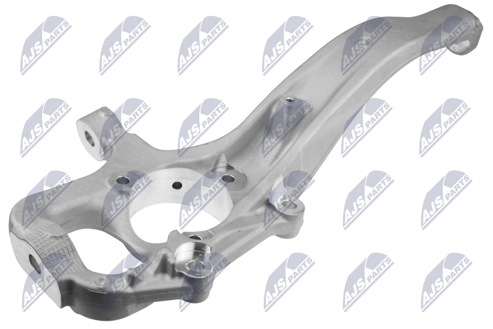 Steering Knuckle, wheel suspension - ZZP-CH-038 NTY