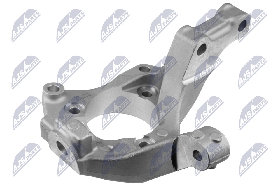 Steering Knuckle, wheel suspension - ZZP-CH-042 NTY