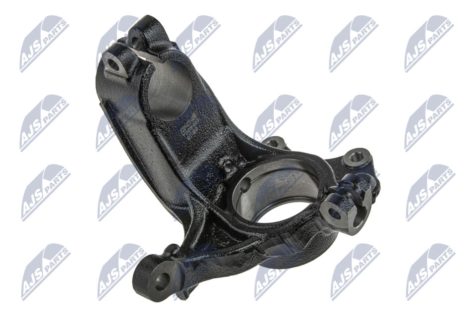 Steering Knuckle, wheel suspension - ZZP-CT-000 NTY