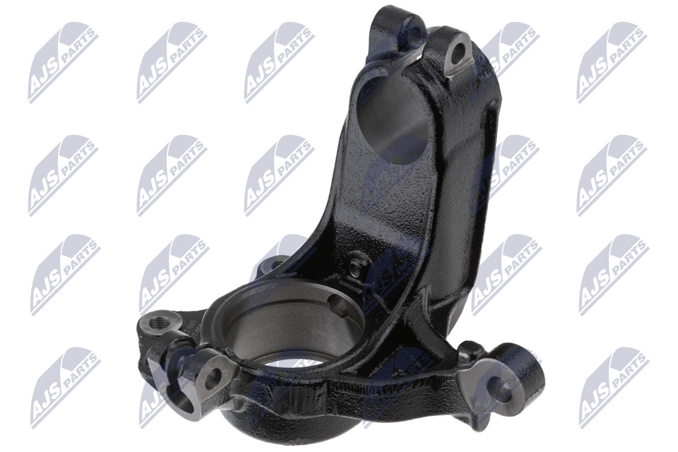 Steering Knuckle, wheel suspension - ZZP-CT-001 NTY