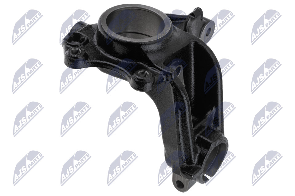 Steering Knuckle, wheel suspension - ZZP-CT-001 NTY