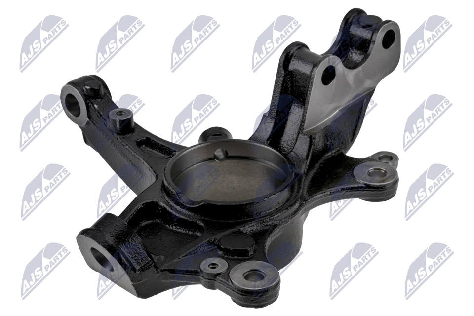 Steering Knuckle, wheel suspension - ZZP-CT-002 NTY