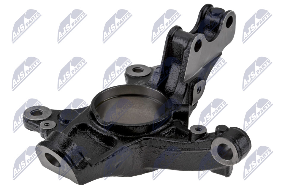 Steering Knuckle, wheel suspension - ZZP-CT-003 NTY