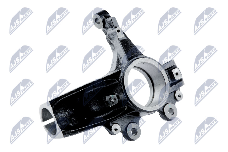 Steering Knuckle, wheel suspension - ZZP-FR-002 NTY