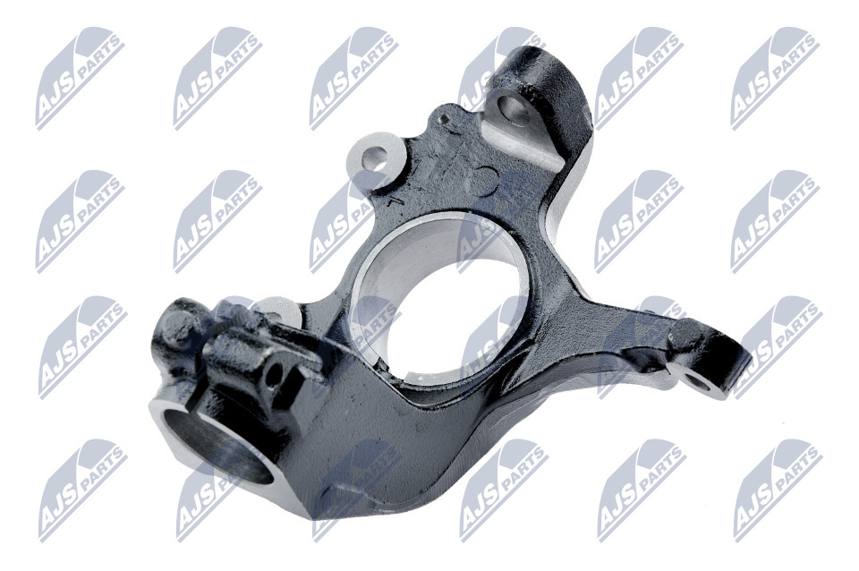 Steering Knuckle, wheel suspension - ZZP-FR-002 NTY
