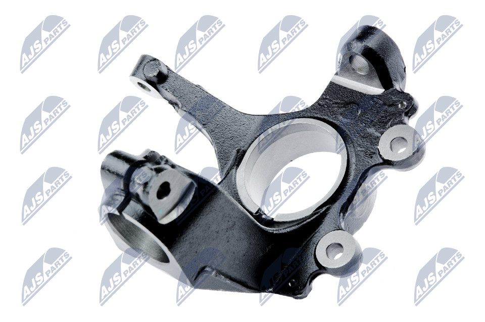 Steering Knuckle, wheel suspension - ZZP-FR-003 NTY