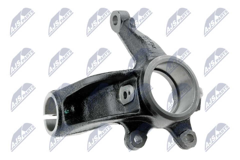 Steering Knuckle, wheel suspension - ZZP-FR-004 NTY