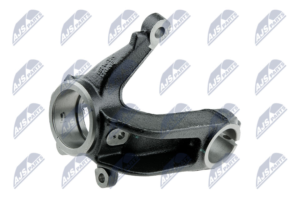 Fuso a snodo, Sospensione ruota - ZZP-FR-005 NTY