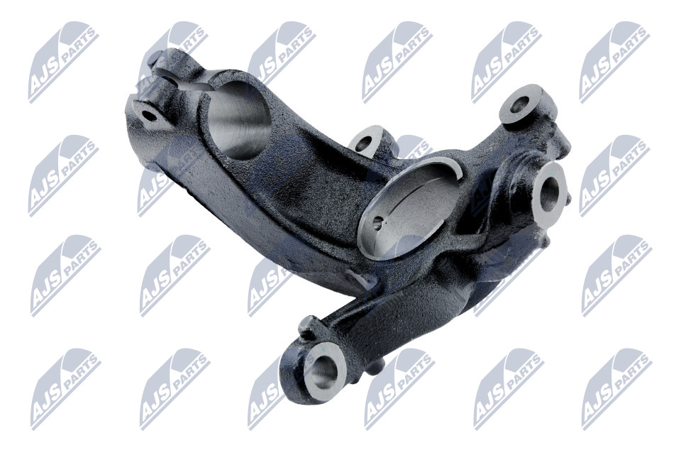 Fuso a snodo, Sospensione ruota - ZZP-FR-006 NTY