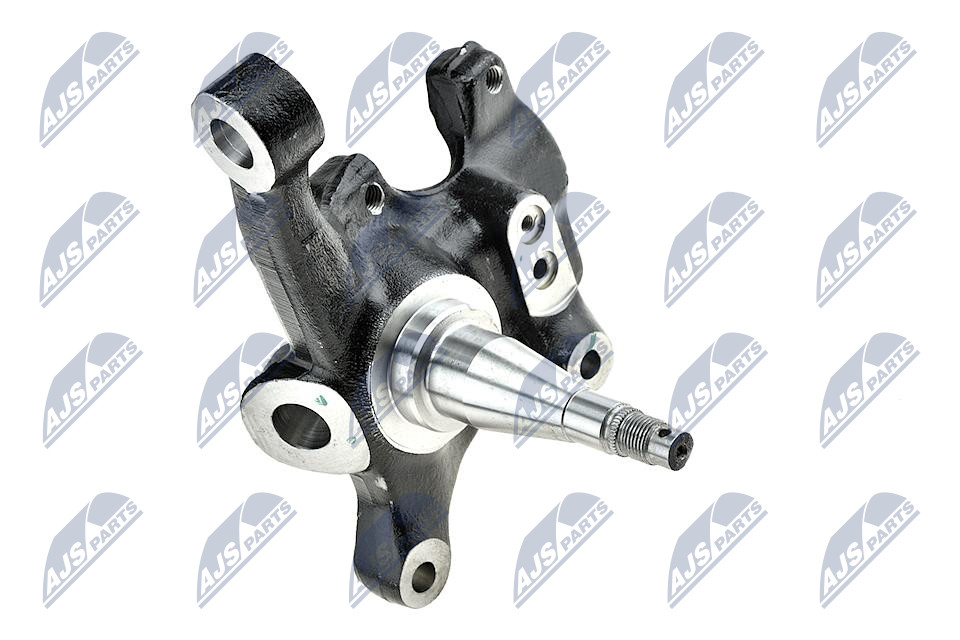 Steering Knuckle, wheel suspension - ZZP-FR-008 NTY