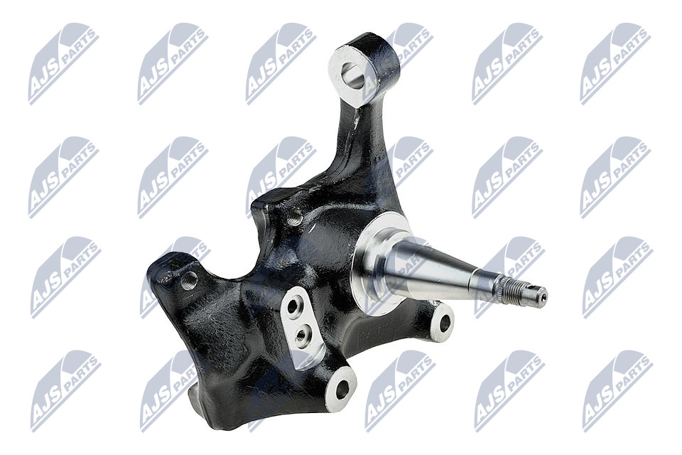 Fuso a snodo, Sospensione ruota - ZZP-FR-009 NTY