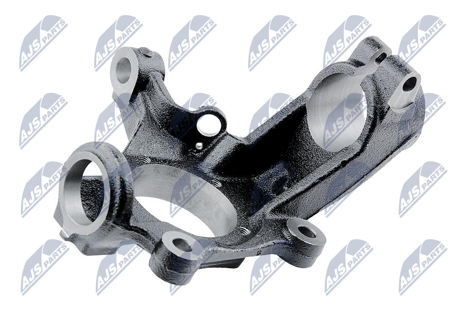 Fuso a snodo, Sospensione ruota - ZZP-FR-012 NTY