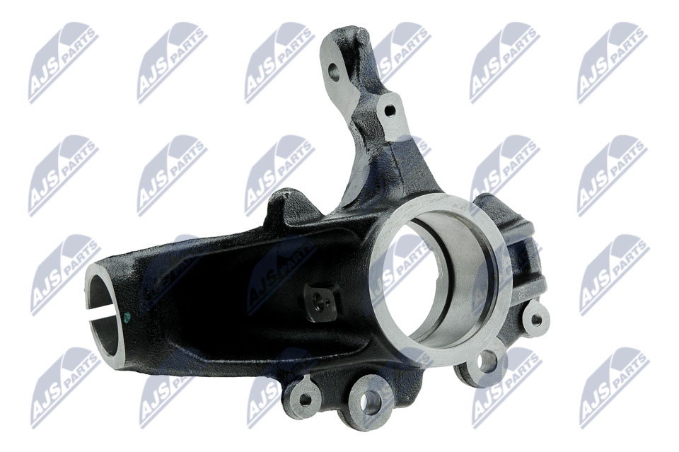 Steering Knuckle, wheel suspension - ZZP-FR-016 NTY